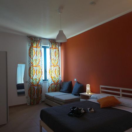 Guest House Parco Del Mulino Livorno Exterior photo