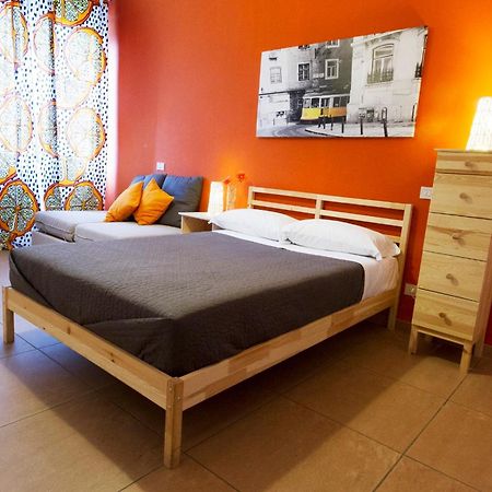 Guest House Parco Del Mulino Livorno Exterior photo
