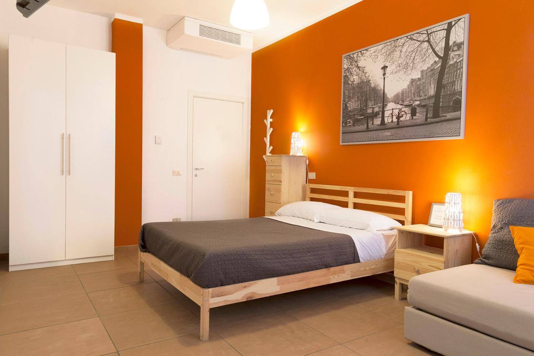 Guest House Parco Del Mulino Livorno Exterior photo