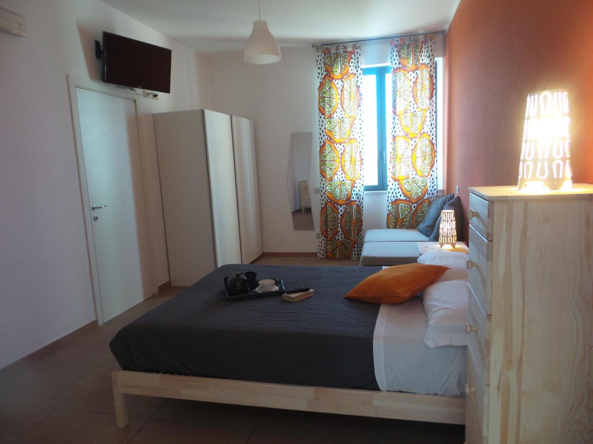 Guest House Parco Del Mulino Livorno Exterior photo