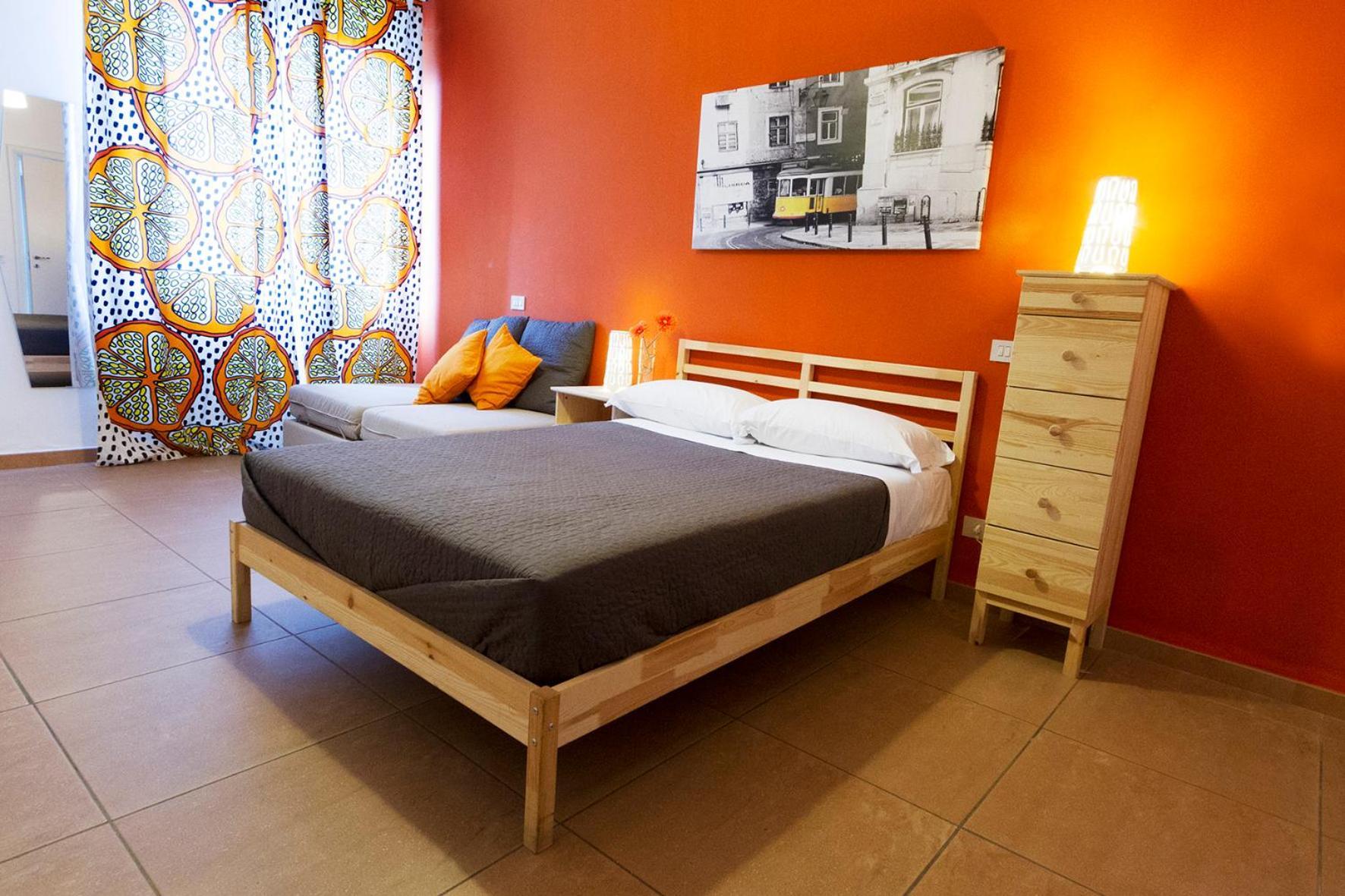 Guest House Parco Del Mulino Livorno Exterior photo