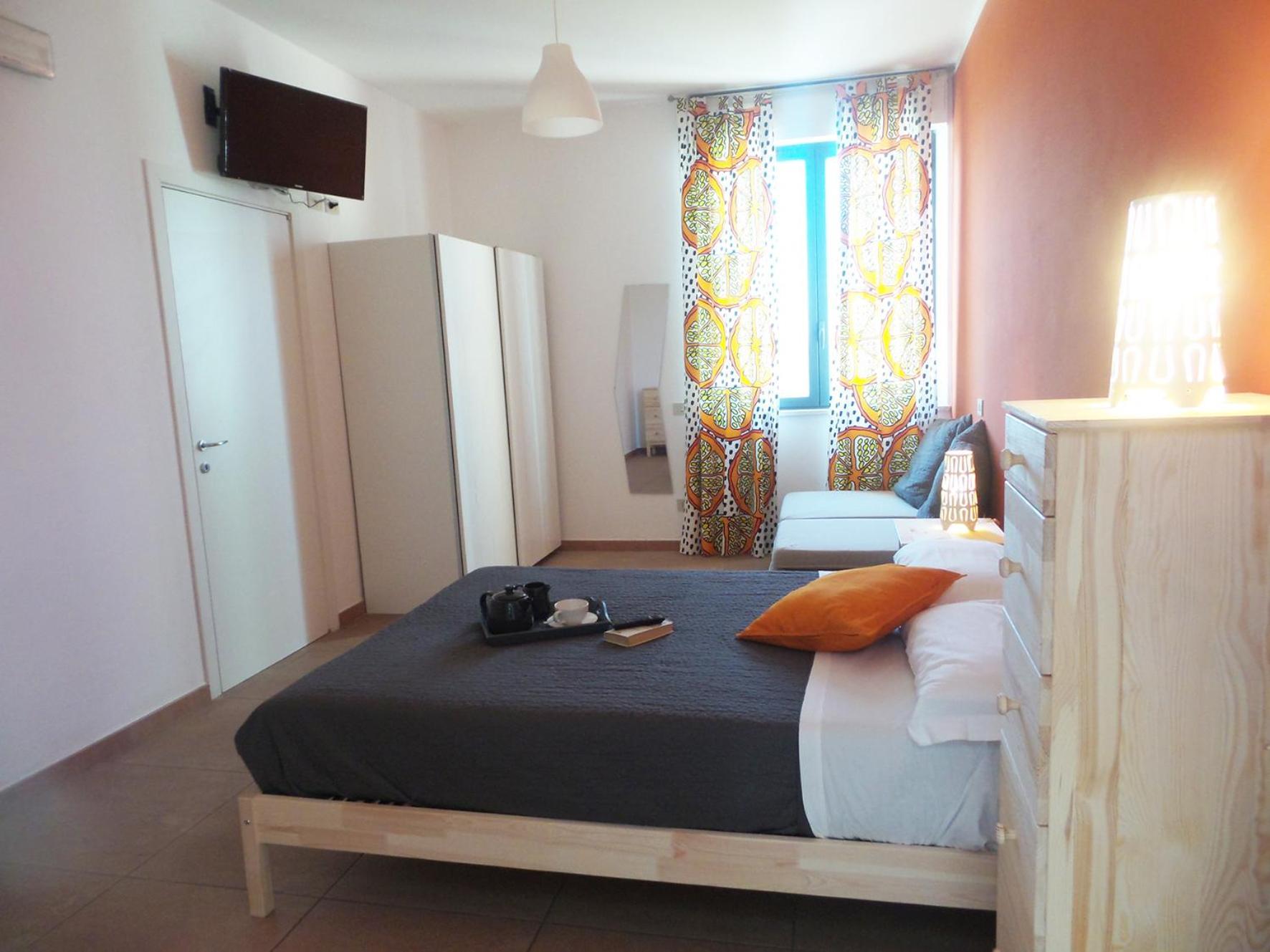 Guest House Parco Del Mulino Livorno Exterior photo