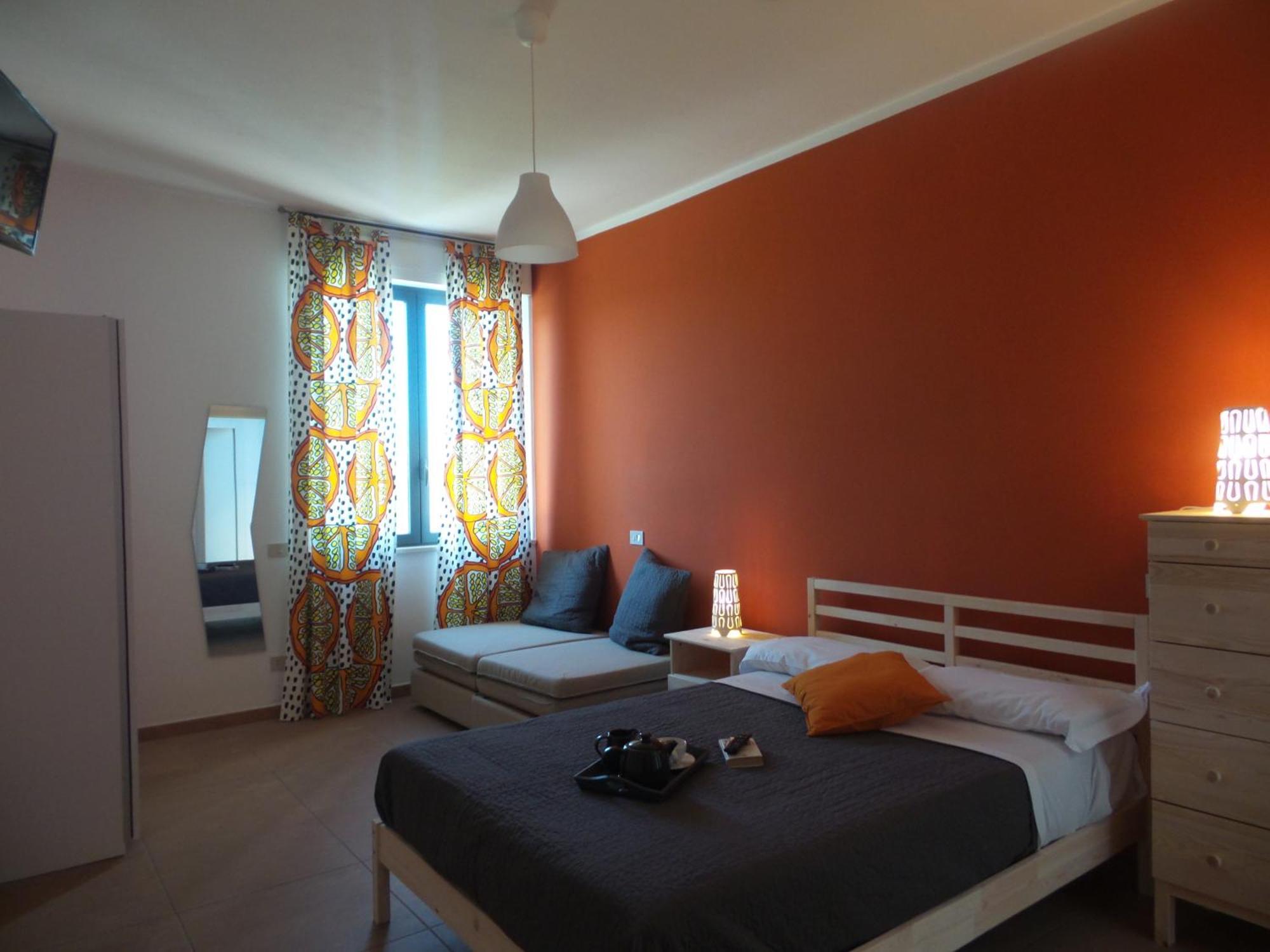 Guest House Parco Del Mulino Livorno Exterior photo
