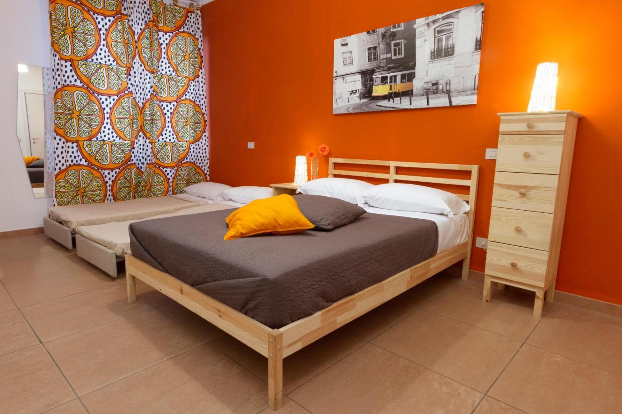 Guest House Parco Del Mulino Livorno Exterior photo