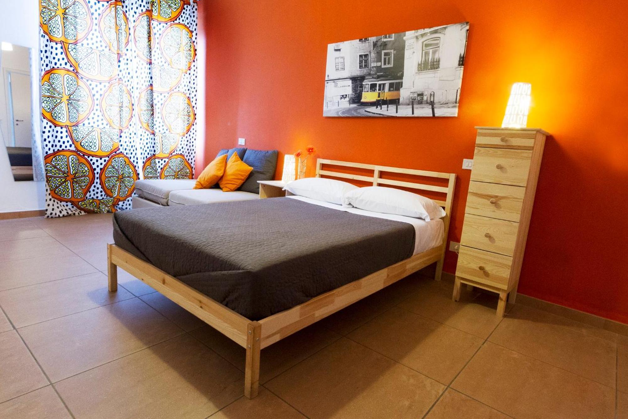 Guest House Parco Del Mulino Livorno Exterior photo