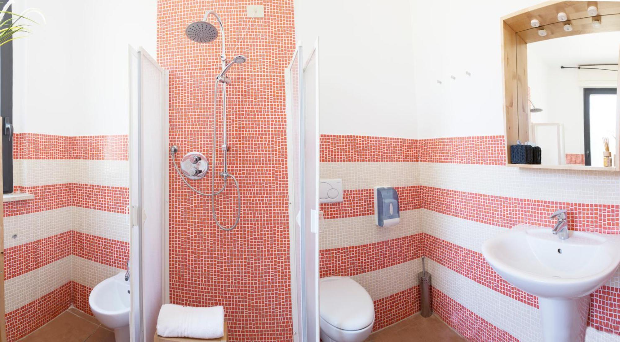 Guest House Parco Del Mulino Livorno Exterior photo