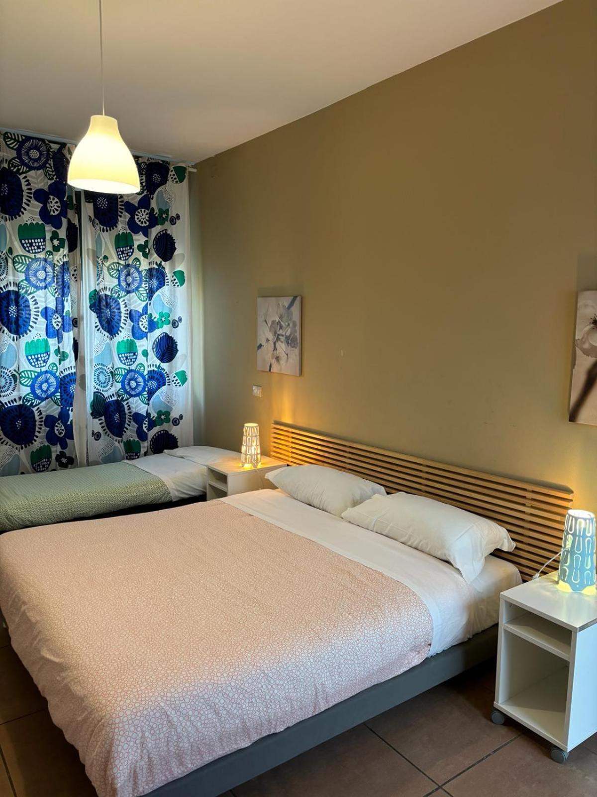 Guest House Parco Del Mulino Livorno Exterior photo