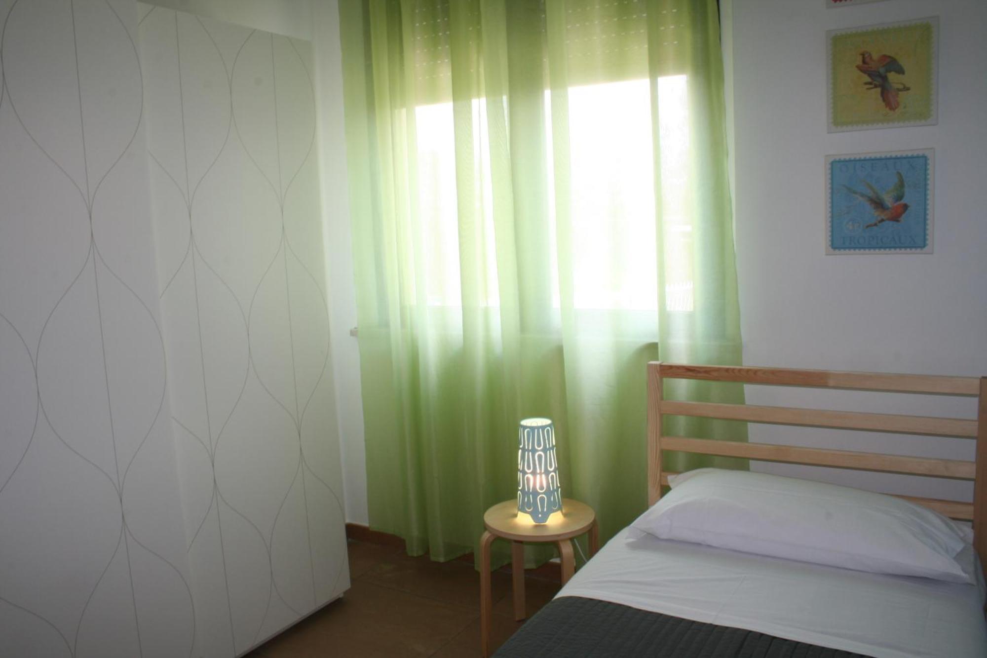 Guest House Parco Del Mulino Livorno Exterior photo