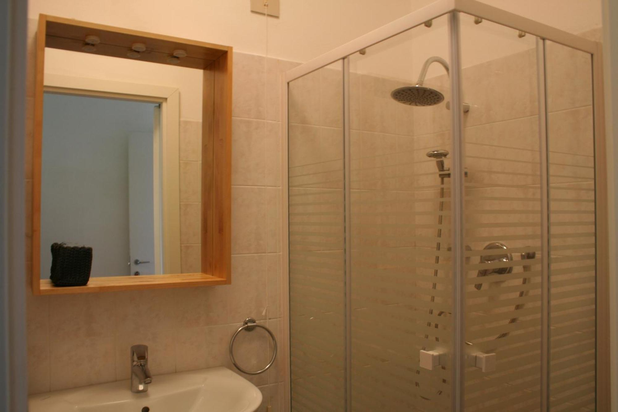 Guest House Parco Del Mulino Livorno Exterior photo